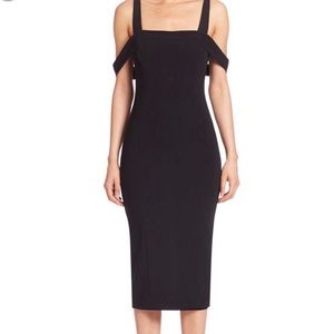 Cinq a Sept Nova Dress